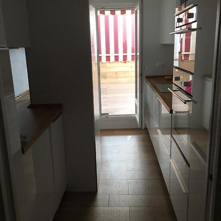 Appartement Cadiz - Precioso Atico Casco Historico Extérieur photo