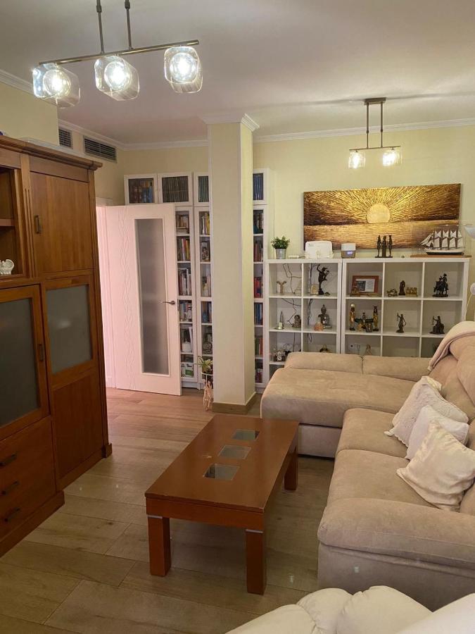Appartement Cadiz - Precioso Atico Casco Historico Extérieur photo