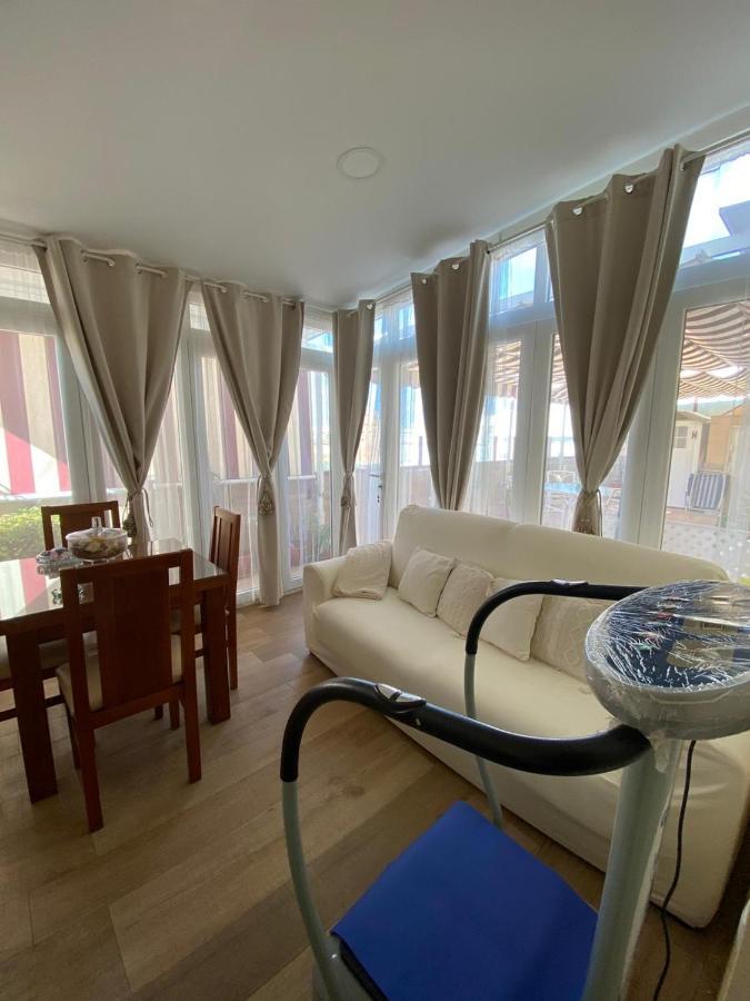 Appartement Cadiz - Precioso Atico Casco Historico Extérieur photo