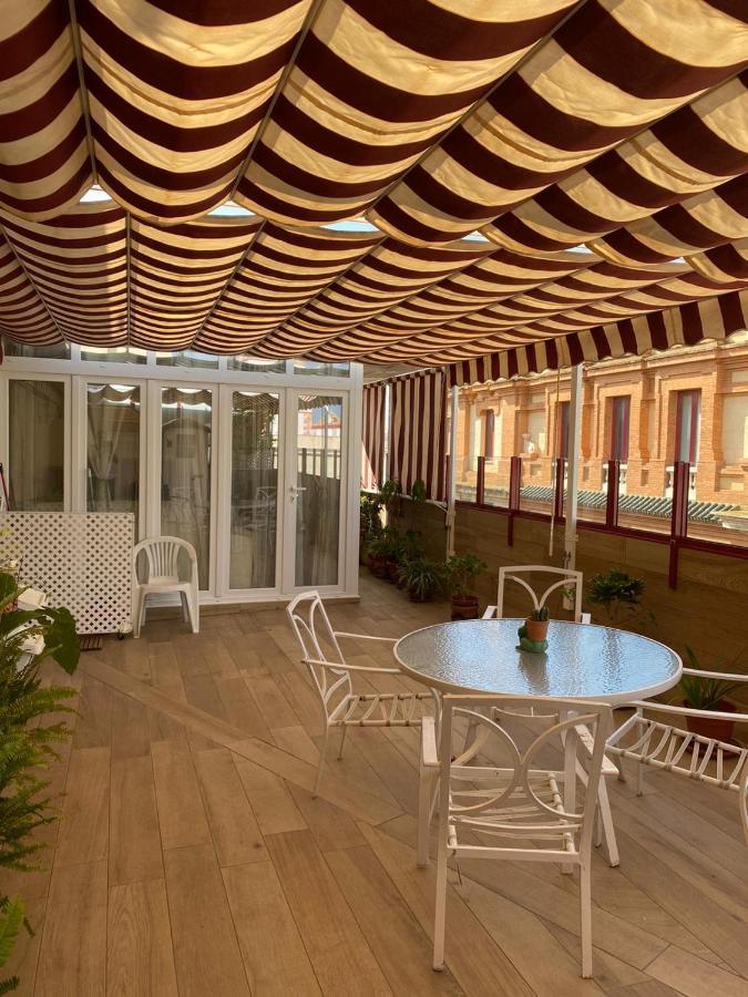 Appartement Cadiz - Precioso Atico Casco Historico Extérieur photo